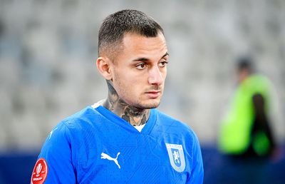 Decizia de ultim moment luată de Alexandru Mitriță