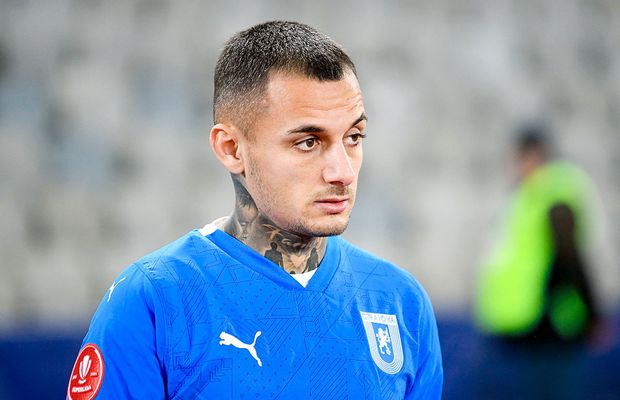 Rotaru promite două transferuri și dezvăluie o ofertă importantă pentru Mitriță: „Alexandre, ne facem de râs!”