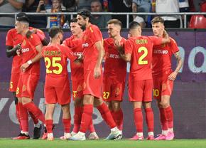 Ofertă neașteptată pentru Andrea Compagno: „Contacte sunt de ceva timp” + Ar putea juca alături de un fost coechipier de la FCSB
