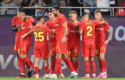 Ofertă neașteptată pentru Andrea Compagno: „Contacte sunt de ceva timp” + Ar putea juca alături de un fost coechipier de la FCSB