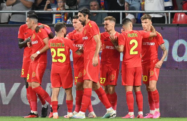 Ofertă neașteptată pentru Andrea Compagno: „Contacte sunt de ceva timp” + Ar putea juca alături de un fost coechipier de la FCSB