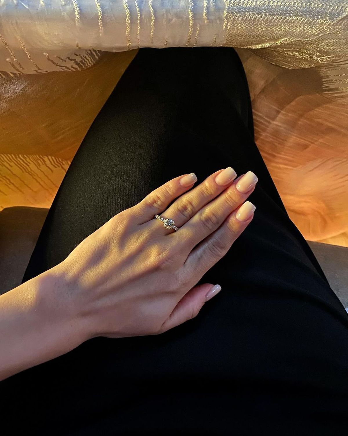 I-a spus „da” lui Olaru! Moment special pentru fotbalistul lui FCSB: „Faceți luna de miere în Mexic?”