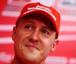 Michael Schumacher // FOTO: Guliver/GettyImages