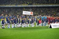 Scandal imens în Arabia Saudită: Galatasaray și Fenerbahce au refuzat să dispute Supercupa! Ce i-a enervat pe turci + Mircea Lucescu era invitat la meci