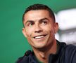 Cristiano Ronaldo // foto: Imago Images