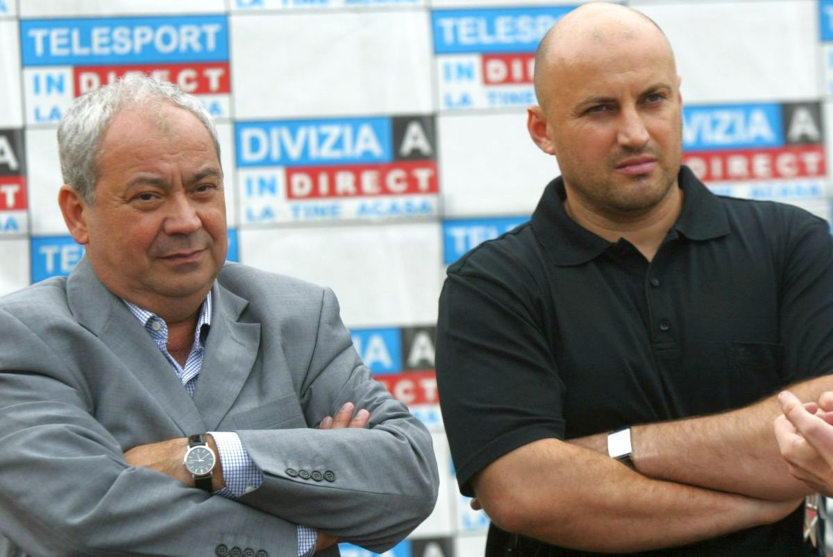 Președintele din timpul Cooperativei a numit echipa cu cel mai puternic lot din Superligă: „Tinerețe, valoare...” + pune naționala în gardă: „Nu ne mai ține și de data asta”