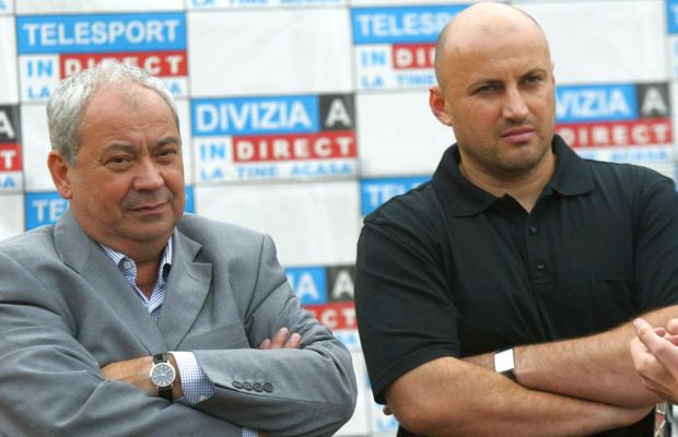 Președintele din timpul Cooperativei a numit echipa cu cel mai puternic lot din Superligă: „Tinerețe, valoare...” + pune naționala în gardă: „Nu ne mai ține și de data asta”