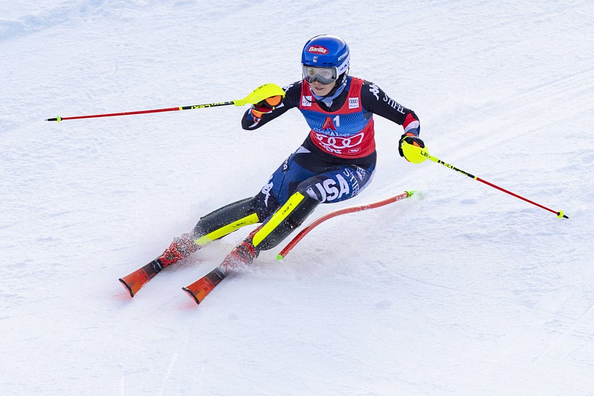 Mikaela Shiffrin a bifat a 93-a victorie în Cupa Mondială, ea impunându-se în slalomul de la Lienz:  „A fost o zi specială pentru mine”