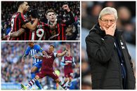 Rezistă cel mai în vârstă antrenor, rupe West Ham „blestemul”, continuă seria de poveste? » 6 aspecte de urmărit în ultima etapă a anului din Premier League
