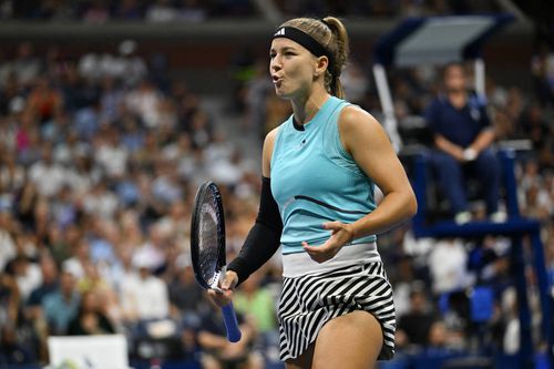 Karolina Muchova (27 de ani, locul 8 WTA) a anunțat că nu va putea participa la Australian Open.