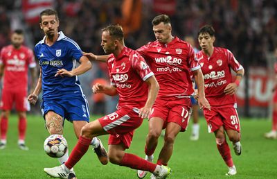 Fostul fotbalist crede în șansa lui Dinamo: „Lucrurile se pot rezolva în iarnă cu niște transferuri de valoare”