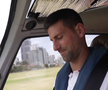 Novak Djokovic, plimbare spectaculoasă cu elicopterul plus distracție pe uimitoarea insulă Rottnest