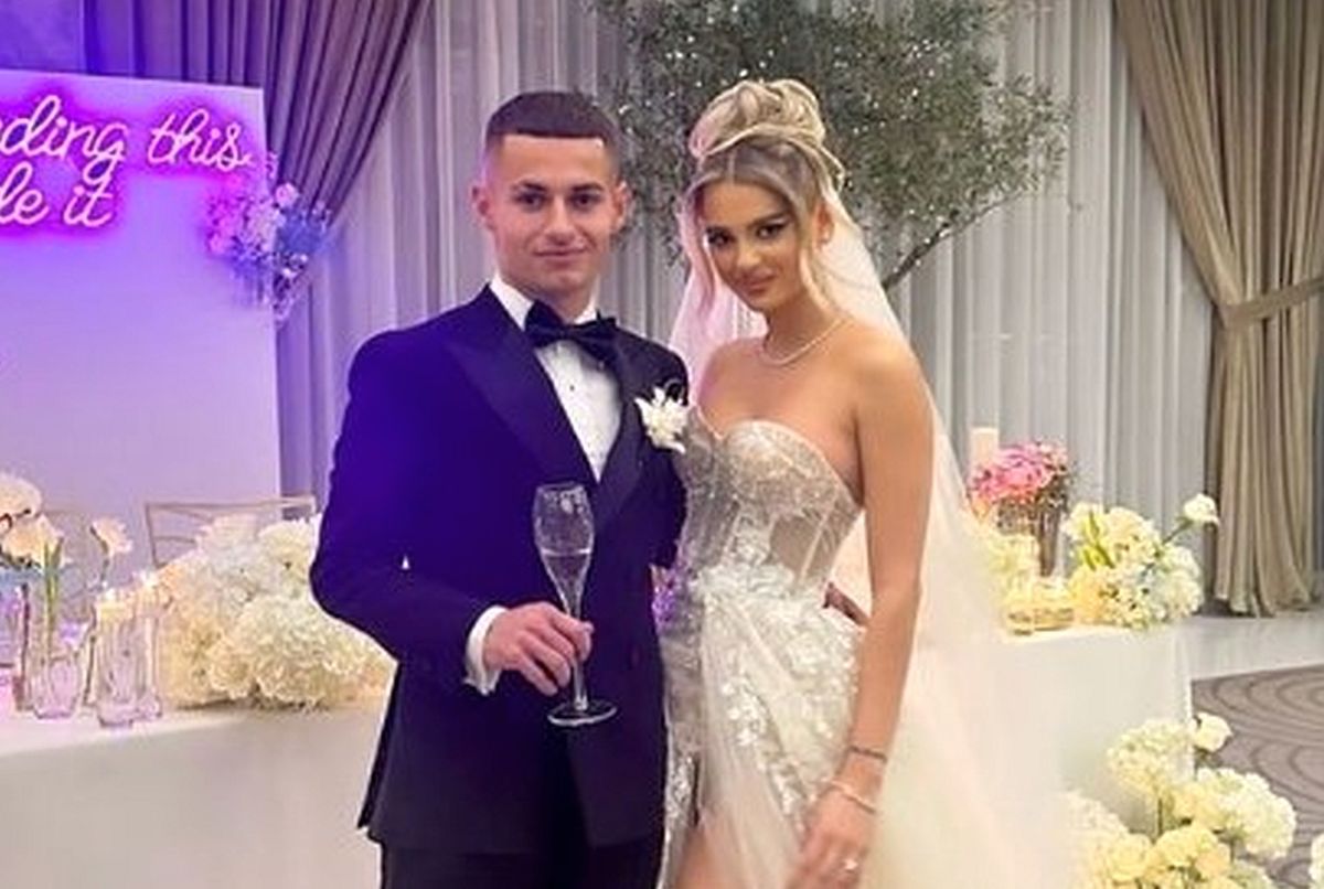 „Save the date” » Iubita internaționalului român a făcut marele anunț: „Se întâmplă!”