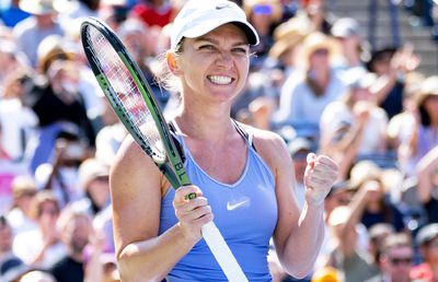 A stagnat, dar prinde lejer Top 10! Clasamentul în care Simona Halep e peste Swiatek, Svitolina și Ana Ivanovic