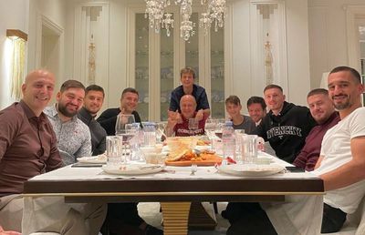 Rapid, în sărbătoare! Ce au făcut Șucu și Angelescu după ultimele transferuri