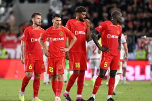 Fostul jucător al FCSB a spus cum se simt criticile lui Gigi Becali: „Afectează pe toată lumea”