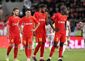 A trecut prin „malaxorul” de la FCSB și a dezvăluit cât de toxică e atmosfera creată de criticile lui Gigi Becali: „Îți asumi când mergi acolo”