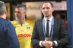 Distrus de fostul jucător, conducătorul de la Petrolul i-a dat replica: „N-am știut că sunt așa de important pentru el”