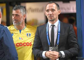Distrus de fostul jucător, conducătorul de la Petrolul i-a dat replica: „N-am știut că sunt așa de important pentru el”