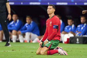 Cristiano Ronaldo, ironizat la cote maxime după ultimele declarații » Cum a fost Lionel Messi implicat