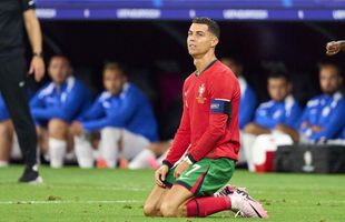 Cristiano Ronaldo, ironizat la cote maxime după ultimele declarații » Cum a fost Lionel Messi implicat