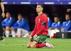 Cristiano Ronaldo, ironizat la cote maxime după ultimele declarații » Cum a fost Lionel Messi implicat