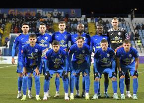 După ce a promis revoluția, echipa din Liga 1 a decis unde face cantonamentul » Amical cu Ludogorets