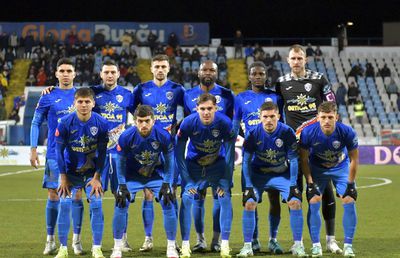 După ce a promis revoluția, echipa din Liga 1 a decis unde face cantonamentul » Amical cu Ludogorets