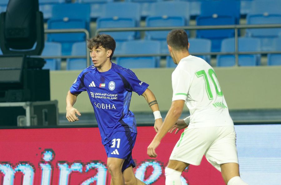 Dinamo a făcut anunțul oficial » Unde va evolua Costin Amzăr în sezonul următor