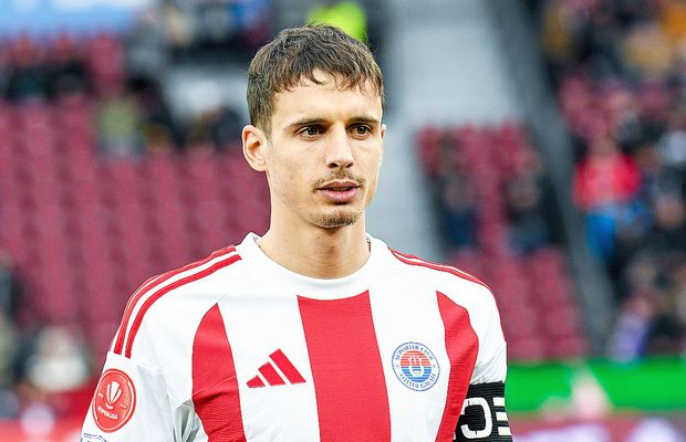 Cisotti la FCSB: aproape, dar nu rezolvat! Ce spune Gigi Becali și de ce întârzie transferul