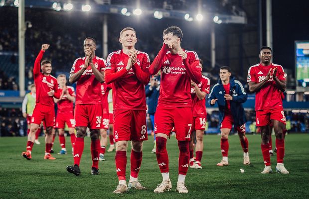 Nuno Forestpirito Santo » Secretele revelației care visează să revină după 44 de ani în Liga Campionilor!