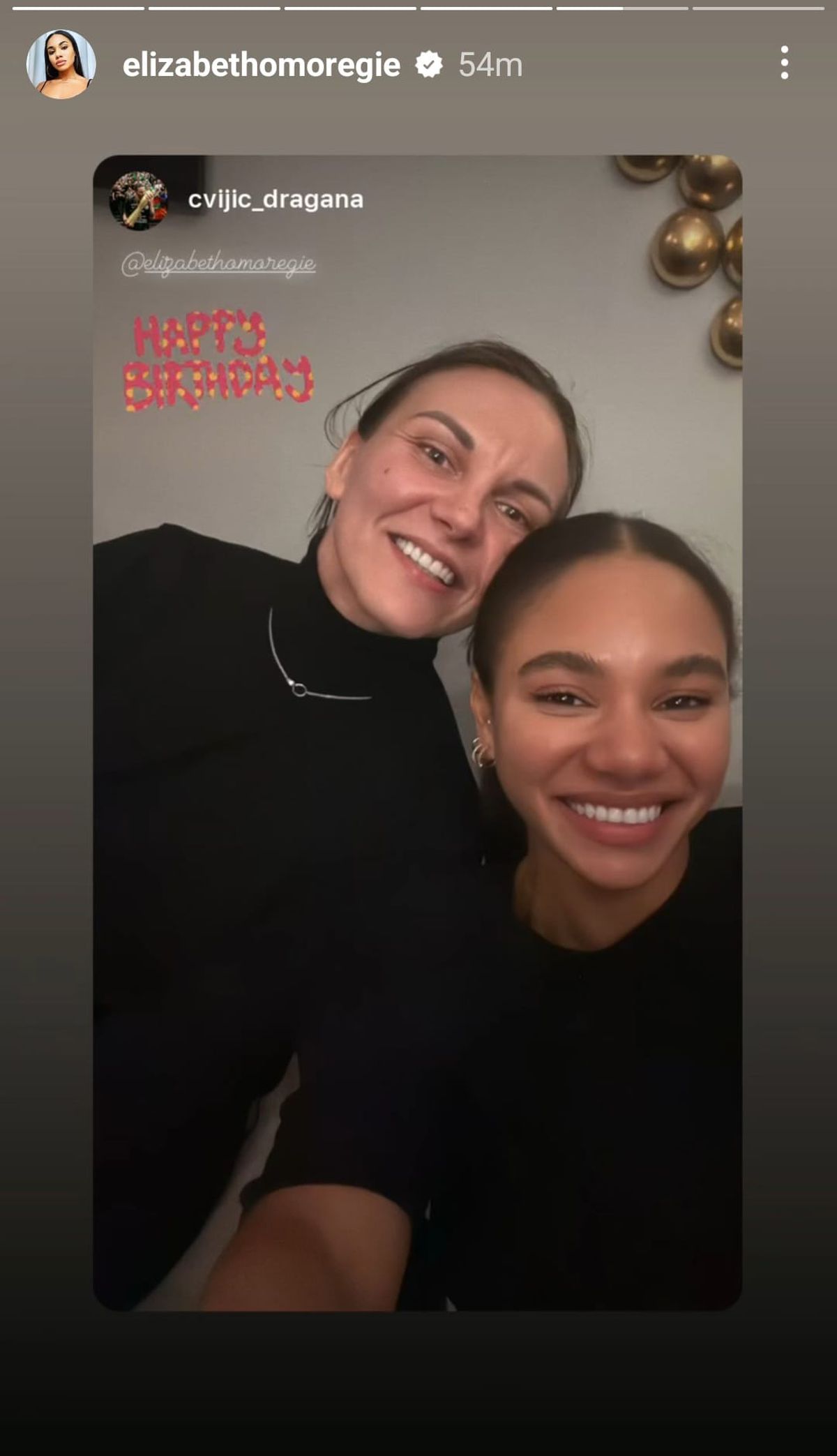 Elizabeth Omoregie, poveste unică în handbal: „Acolo nu îți puneai niciodată alarma” » Marele obiectiv: „Pentru Cristina Neagu!”