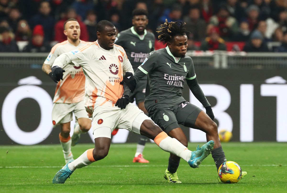 Ranieri a dezvăluit de ce Roma a ratat transferul unor jucători care au ajuns la Juventus și Milan » I-a dorit pe Kolo Muani și pe Kyle Walker