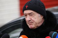 Schimbare de plan la FCSB » Decizia lui Gigi Becali în privința plecărilor anunțate