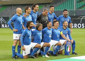 Doi foști campioni mondiali se luptă la titlu în Croația » Nume uriaș instalat pe banca lui Dinamo Zagreb!