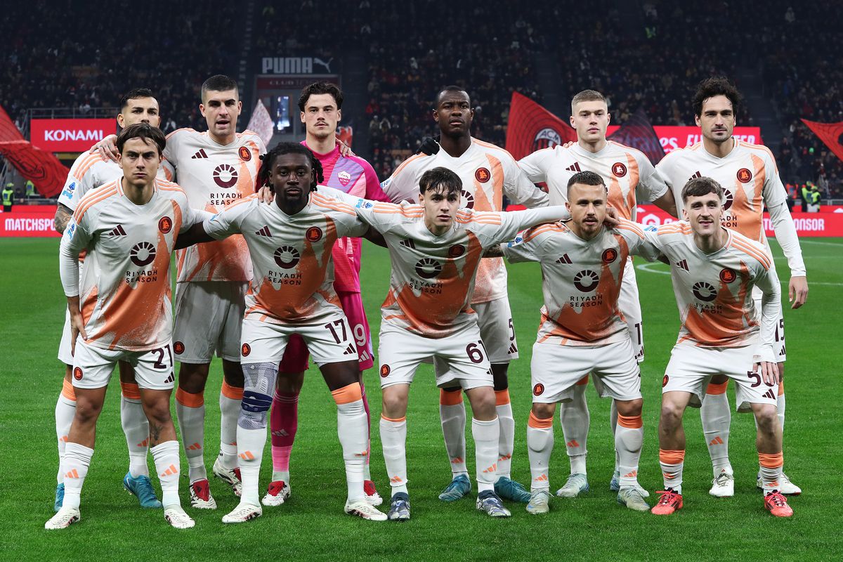 Ranieri a dezvăluit de ce Roma a ratat transferul unor jucători care au ajuns la Juventus și Milan » I-a dorit pe Kolo Muani și pe Kyle Walker