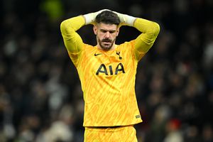 Tottenham - Wolverhamton 2-2 » Cum s-a descurcat Radu Drăgușin în semieșecul echipei sale de pe teren propriu