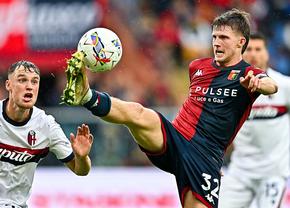 Inter mută în ianuarie! Îi aduce „închizător” lui Cristi Chivu de la Dan Șucu