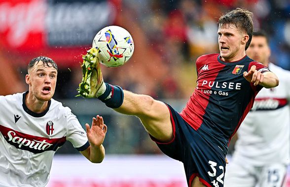 Inter mută în ianuarie! Îi aduce „închizător” lui Cristi Chivu de la Dan Șucu