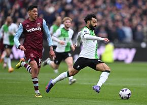 West Ham - Liverpool, duel din etapa #19 în Premier League » Echipele de start + cele mai tari cote