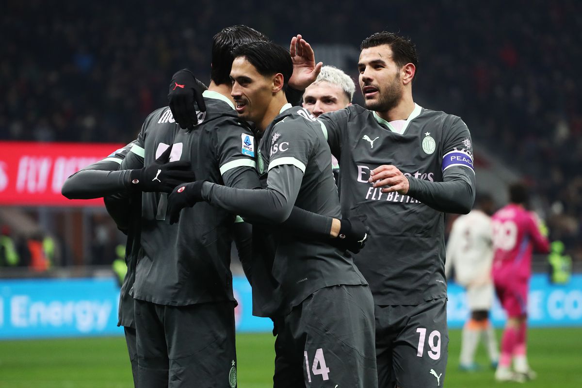 Ranieri a dezvăluit de ce Roma a ratat transferul unor jucători care au ajuns la Juventus și Milan » I-a dorit pe Kolo Muani și pe Kyle Walker