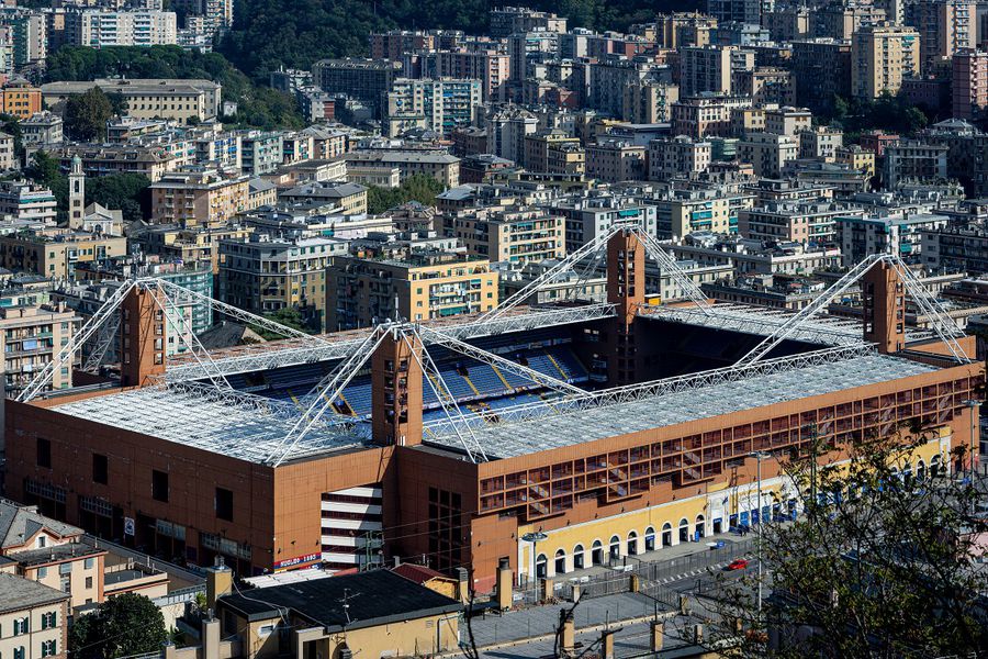 Primele măsuri luate de Dan Șucu la Genoa pentru 2025 » Ce le-a solicitat celor din club