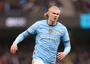 Acum au loc 5 meciuri din Premier League » Manchester City o conduce pe Leicester