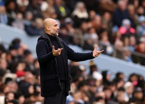 Pep Guardiola a alcătuit lista de transferuri » Manchester City trebuie să plătească 500 de milioane de euro