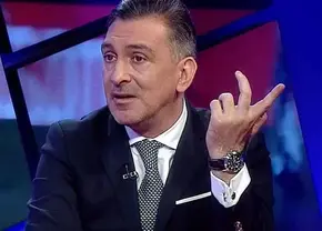 Pe bancă la 75 de ani, Liță Dumitru are o cerere pentru analiștii posturilor TV: „Ilie și ceilalți, vă rog din toată inima, deși nu cred că veți accepta”