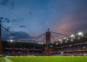 Primele măsuri luate de Dan Șucu la Genoa pentru 2025 » Ce le-a solicitat celor din club