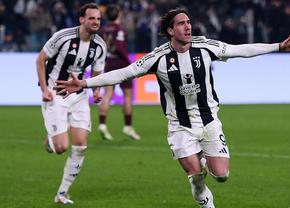 Juventus – Fiorentina: Cinci victorii cu 1-0 ale lui Juve în ultimele opt „directe”