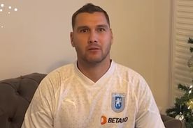 A schimbat tabăra! Omul lui Mititelu antrenează acum la rivală » Opinii mixte în oraș: „Au uitat cum îi țineau pe la porțile stadionului”