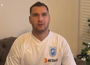 A schimbat tabăra! Omul lui Mititelu antrenează acum la rivală » Opinii mixte în oraș: „Au uitat cum îi țineau pe la porțile stadionului”
