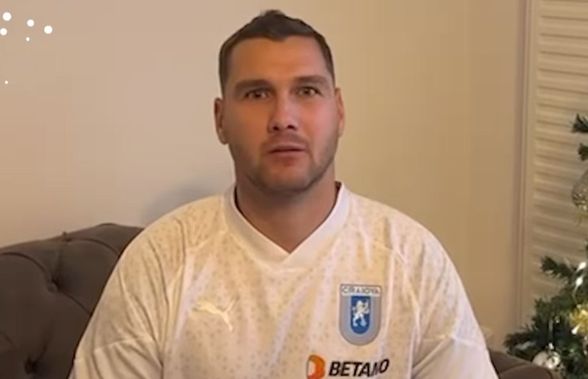 A schimbat tabăra! Omul lui Mititelu antrenează acum la rivală » Opinii mixte în oraș: „Au uitat cum îi țineau pe la porțile stadionului”